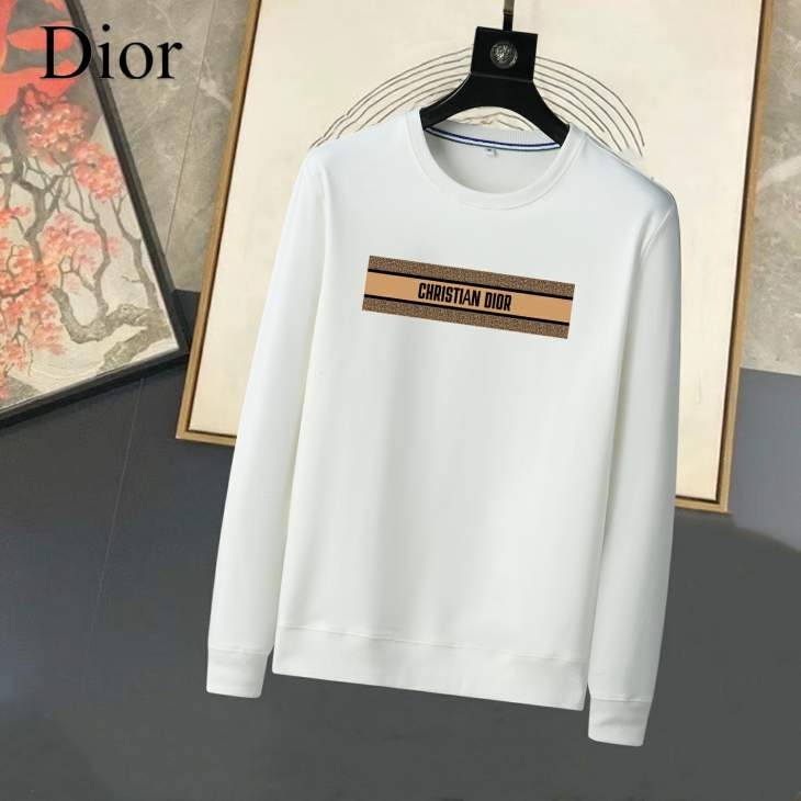 Picture of Dior Sweatshirt _SKUDiorM-3XL25tr13531679